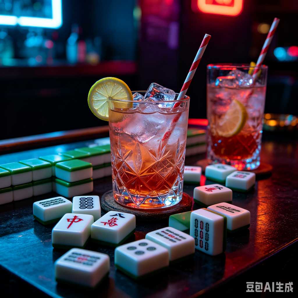 oruro,mahjong