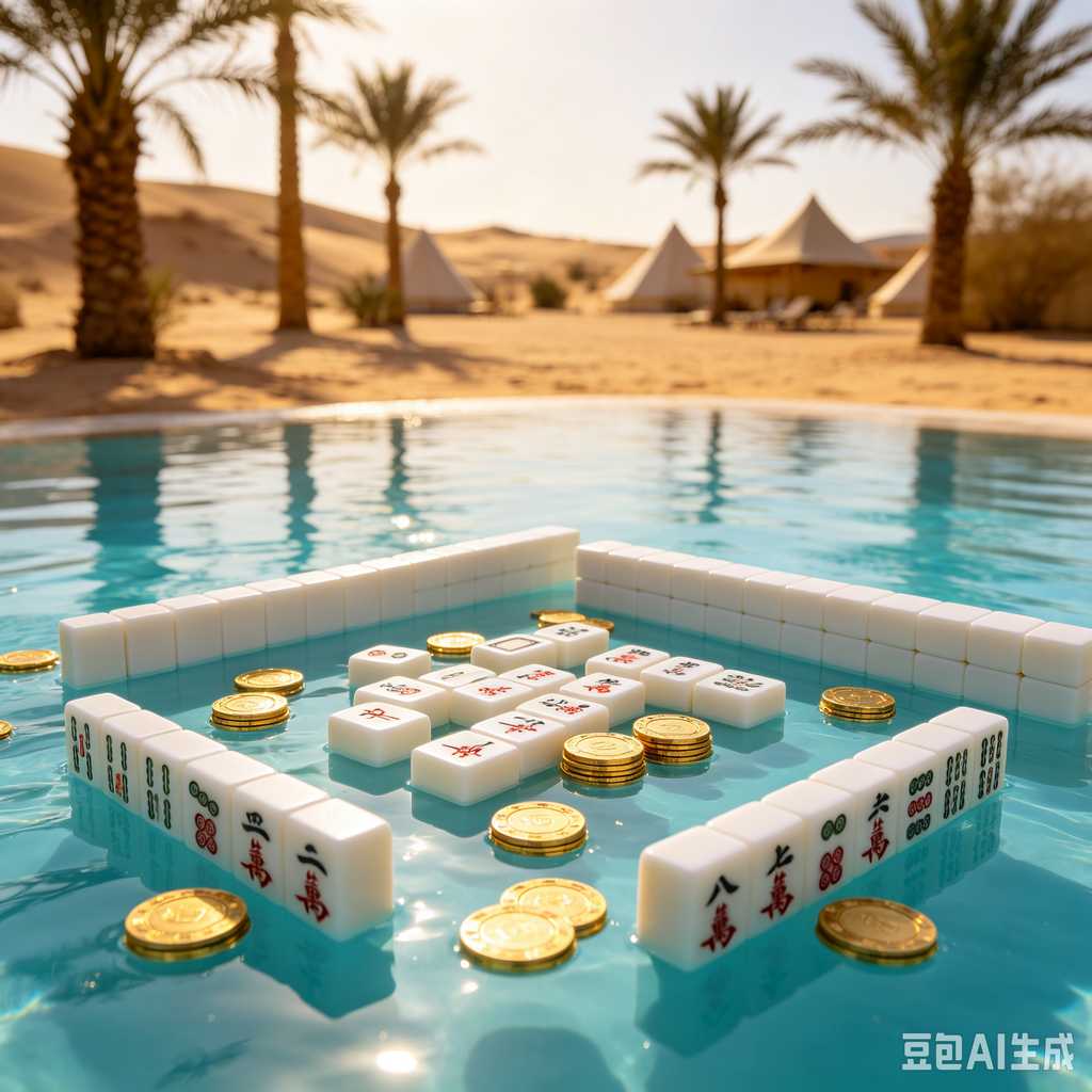 mahjong tiles