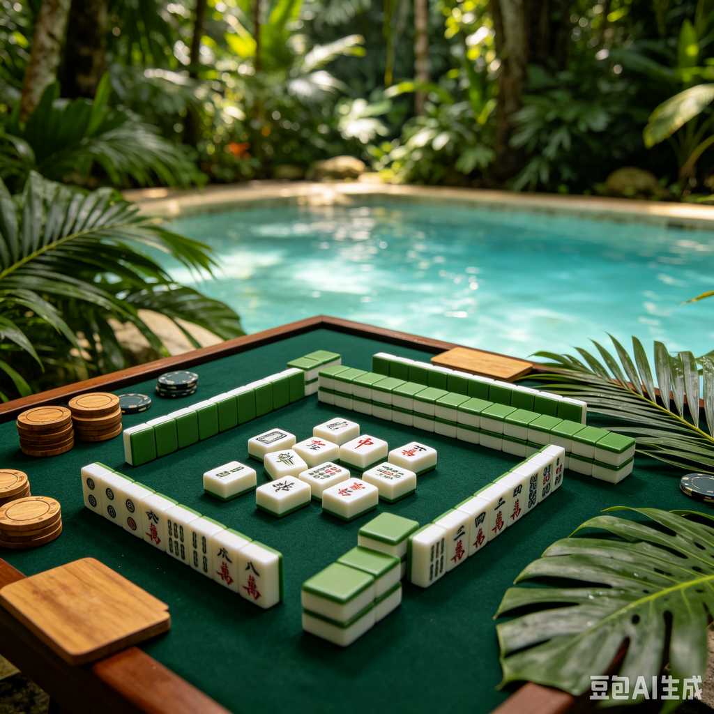 is resin mahjong durable
