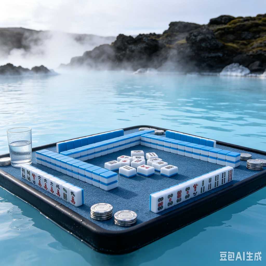 long lasting mahjong tiles