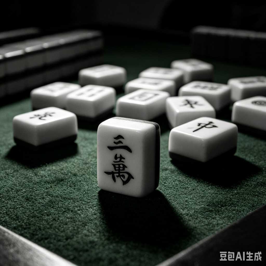 mahjong replacement tiles