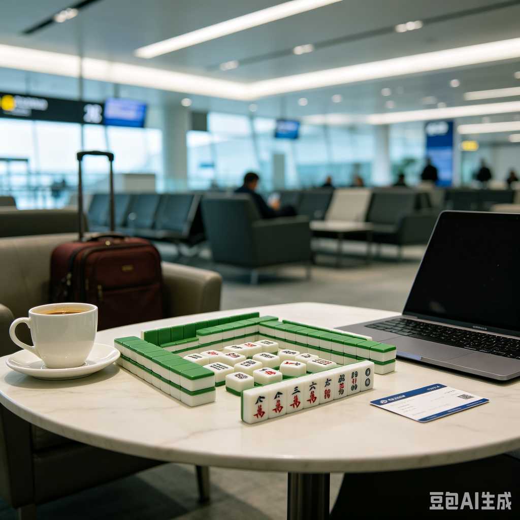 premium mahjong set wholesale