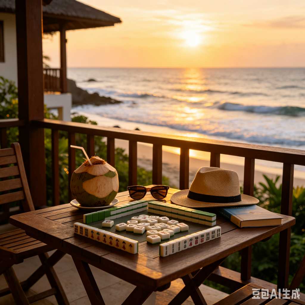 londonon,mahjong