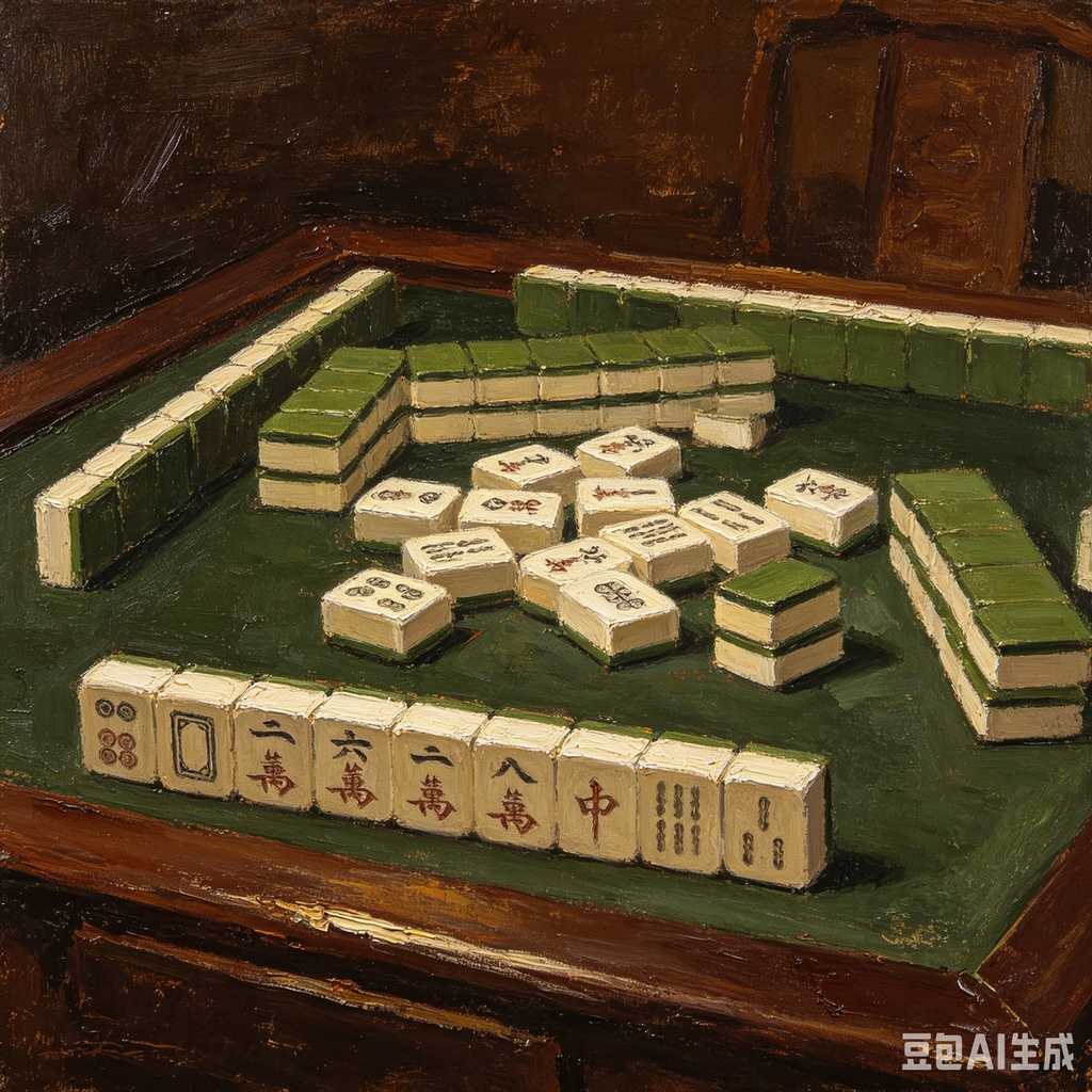compact game table set