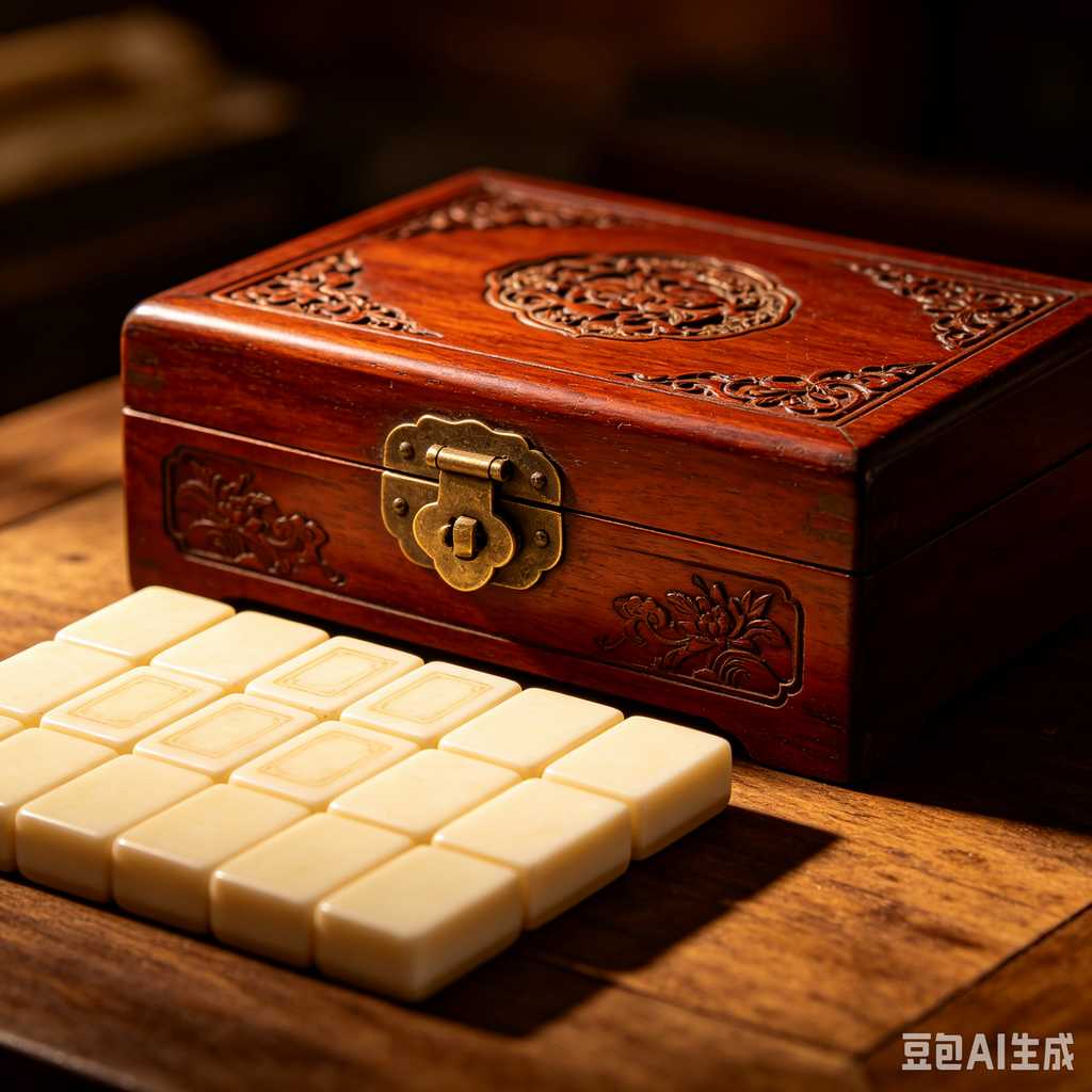 Louisiana,mahjong