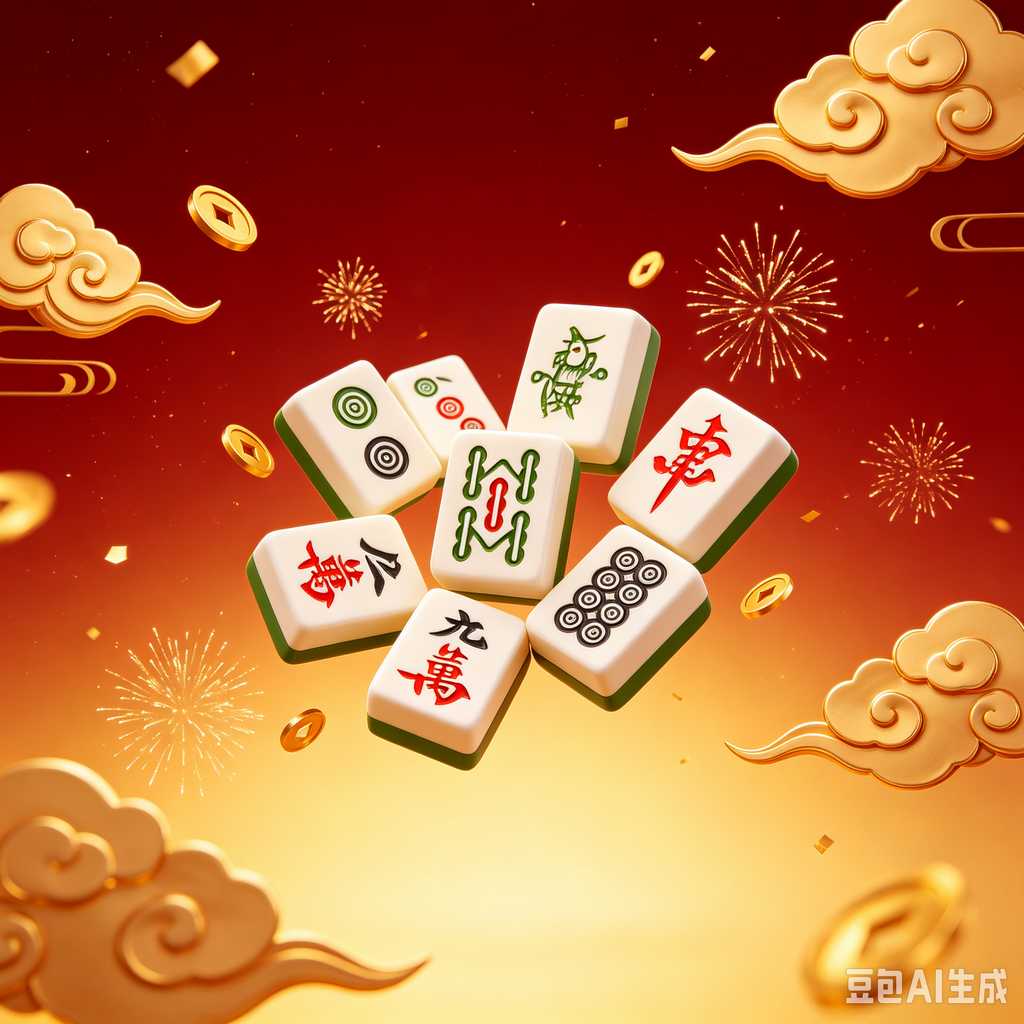 professional club mahjong set