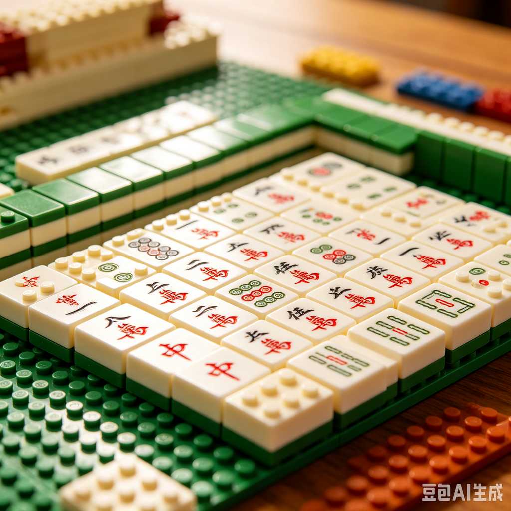 which mahjong set is best for family