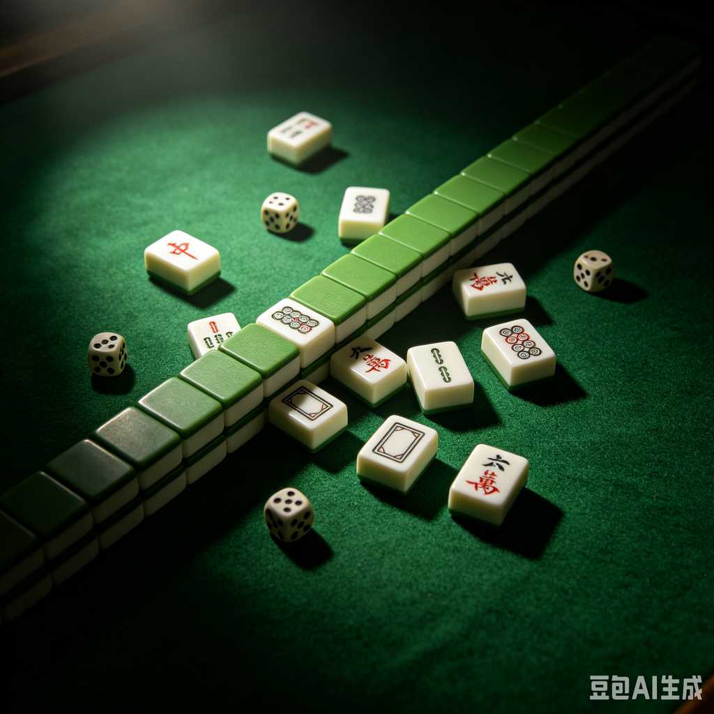 organized mahjong storage box