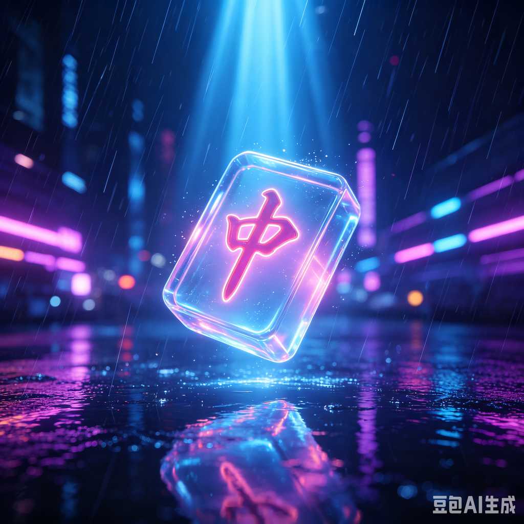 Dallas,mahjong