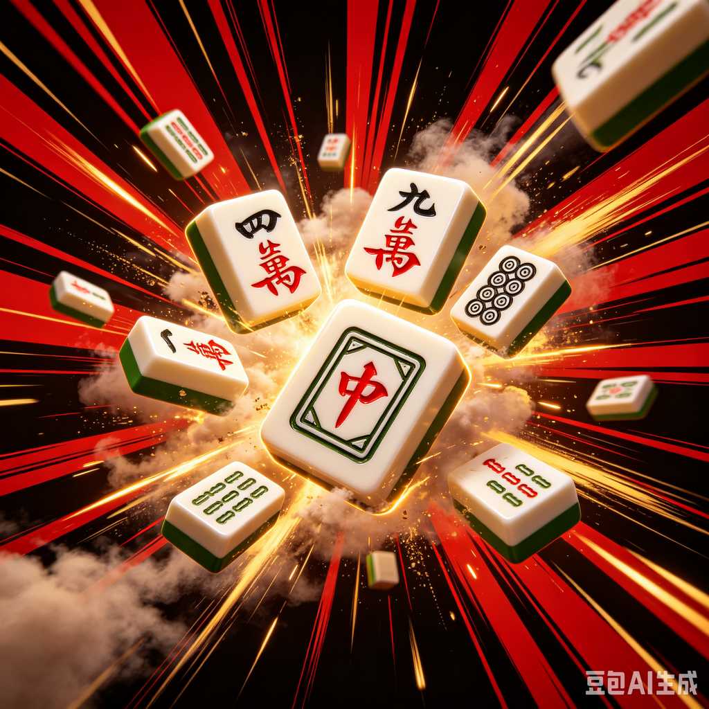 wholesale mahjong set usa