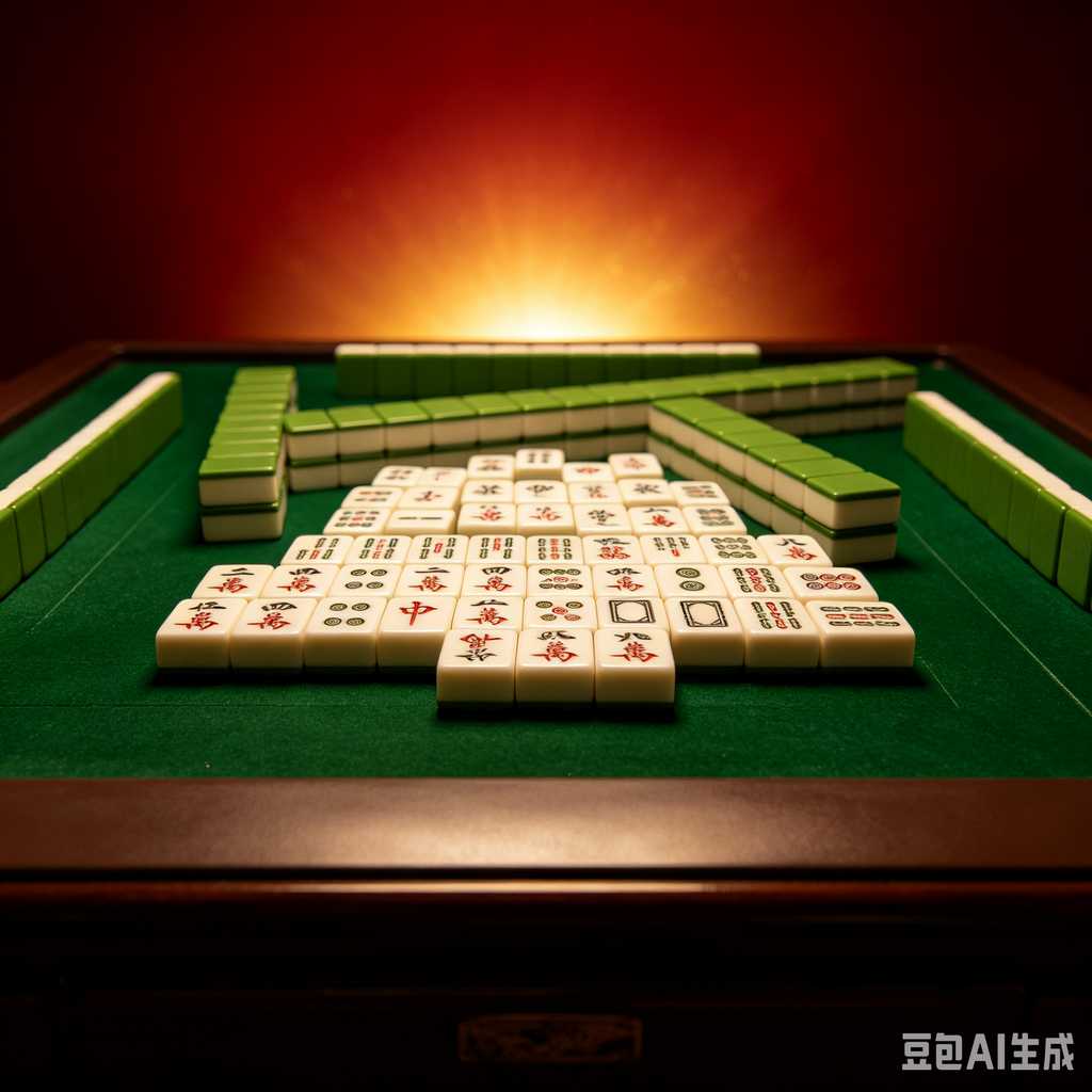 montpellier,mahjong