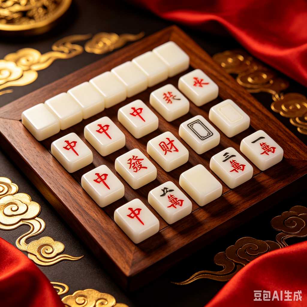 premium mahjong set wholesale