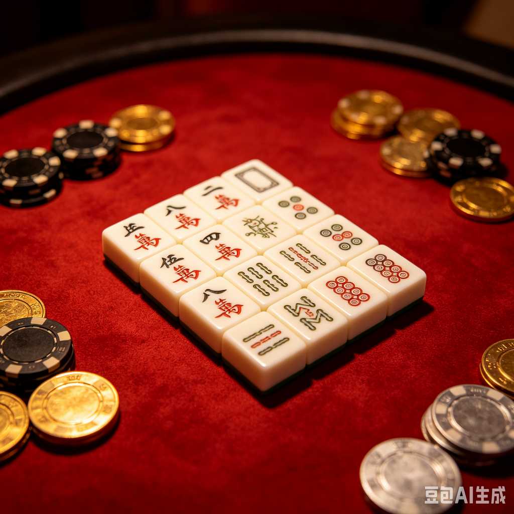QuebecCity,mahjong
