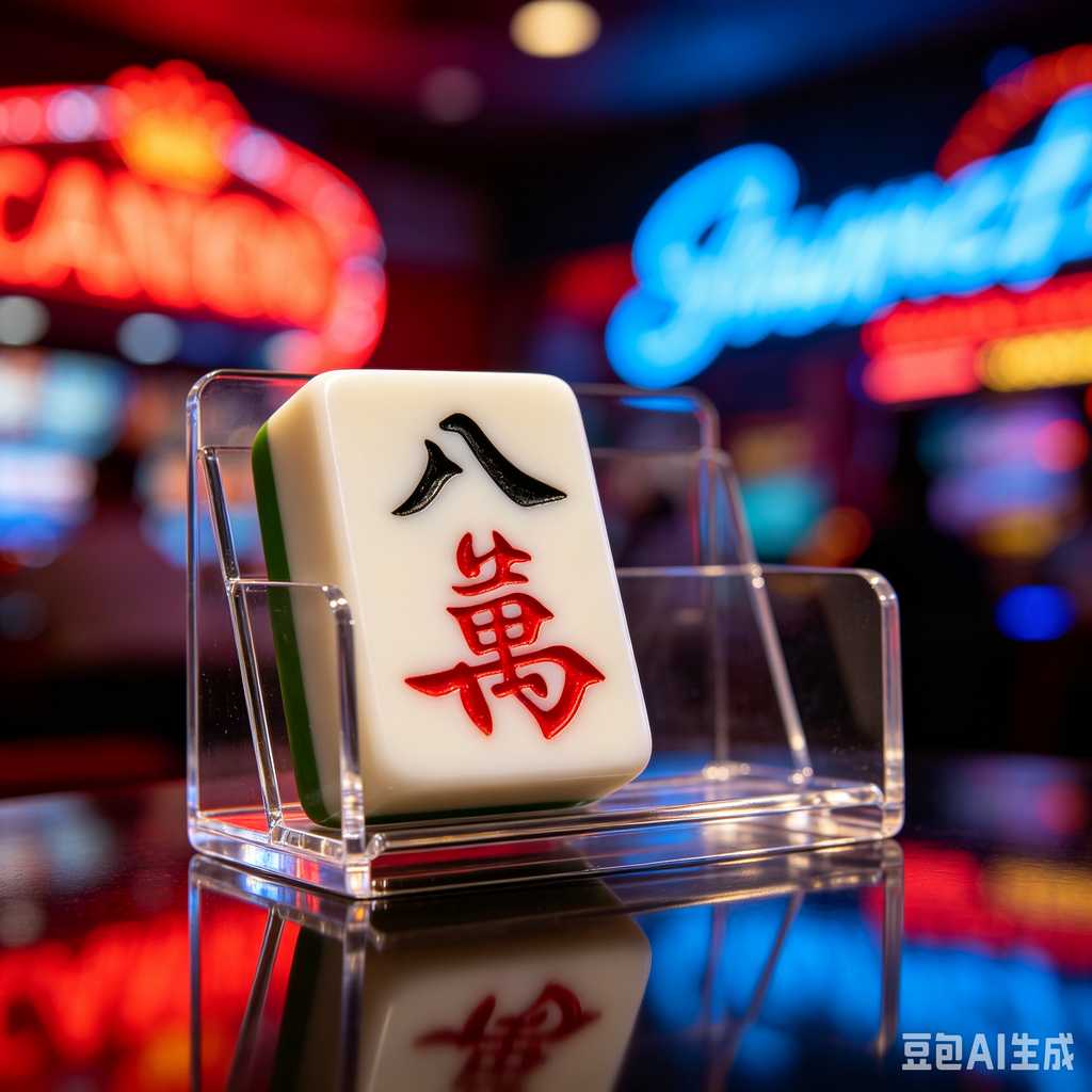 oem mahjong set manufacturer