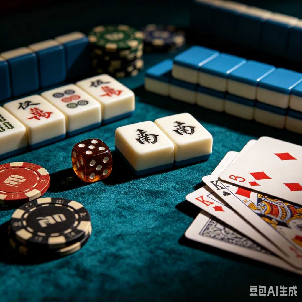 kaunas,mahjong