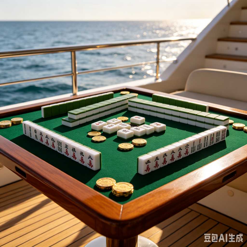 StLouis,mahjong