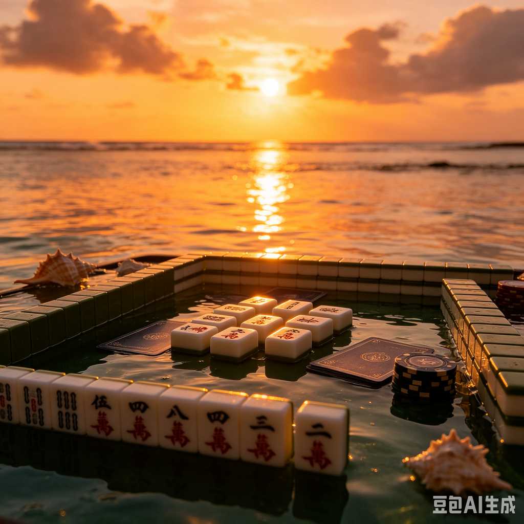 virginiabeach,mahjong