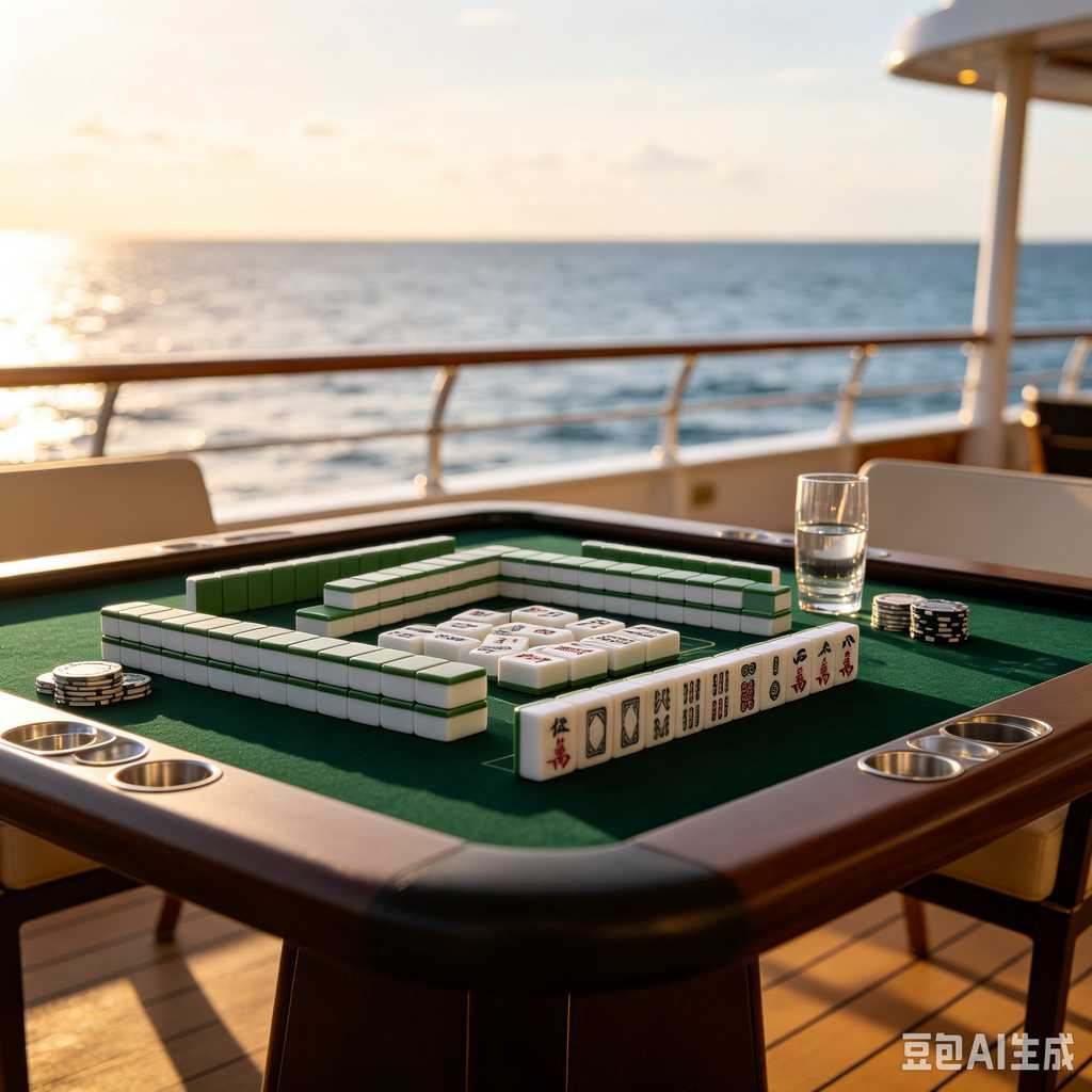 Joliet,mahjong