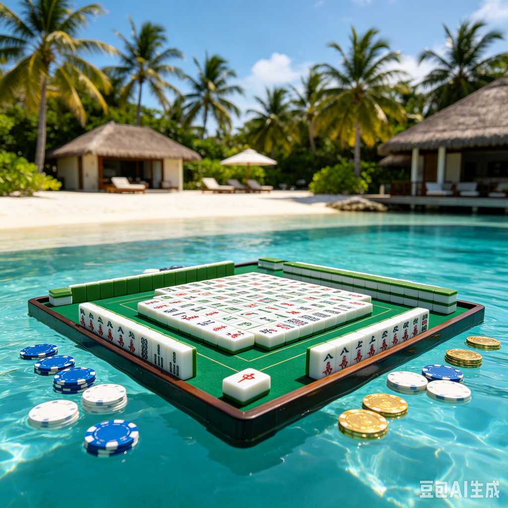 animal pattern mahjong tiles