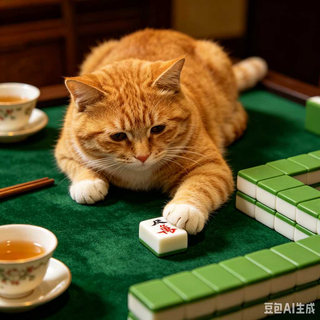 bar entertainment mahjong game